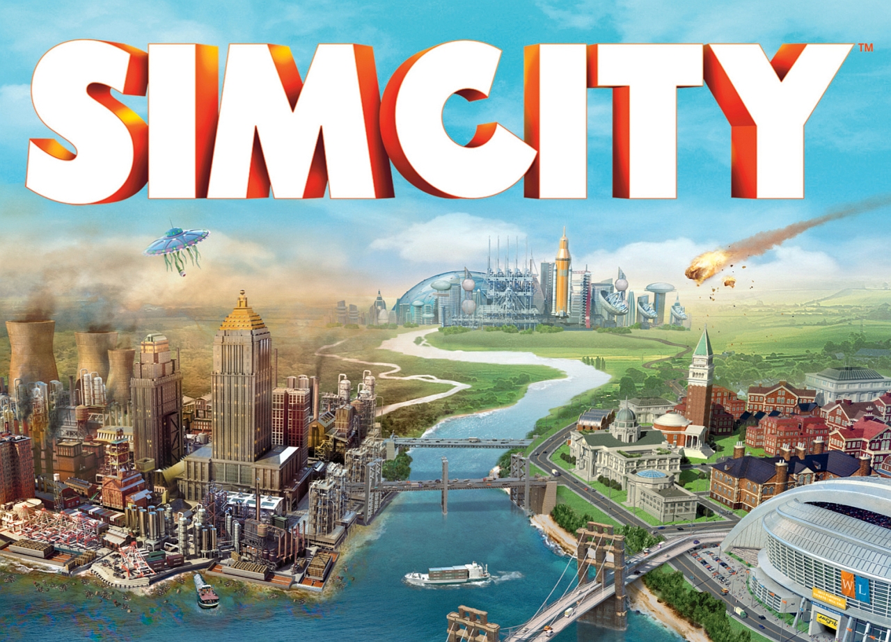simcity 2000 pc download